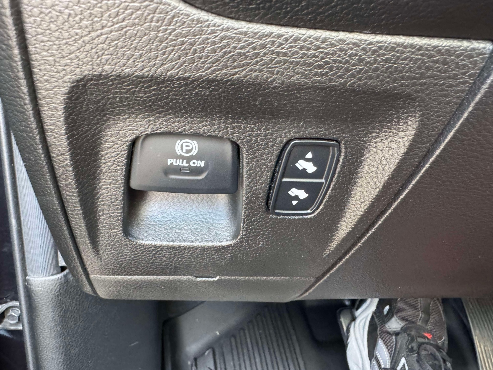 Used 2019 Ram 1500 Truck