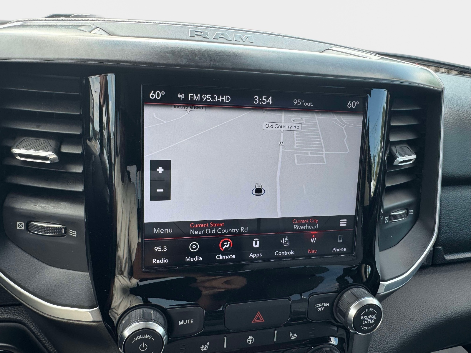 Used 2019 Ram 1500 Truck