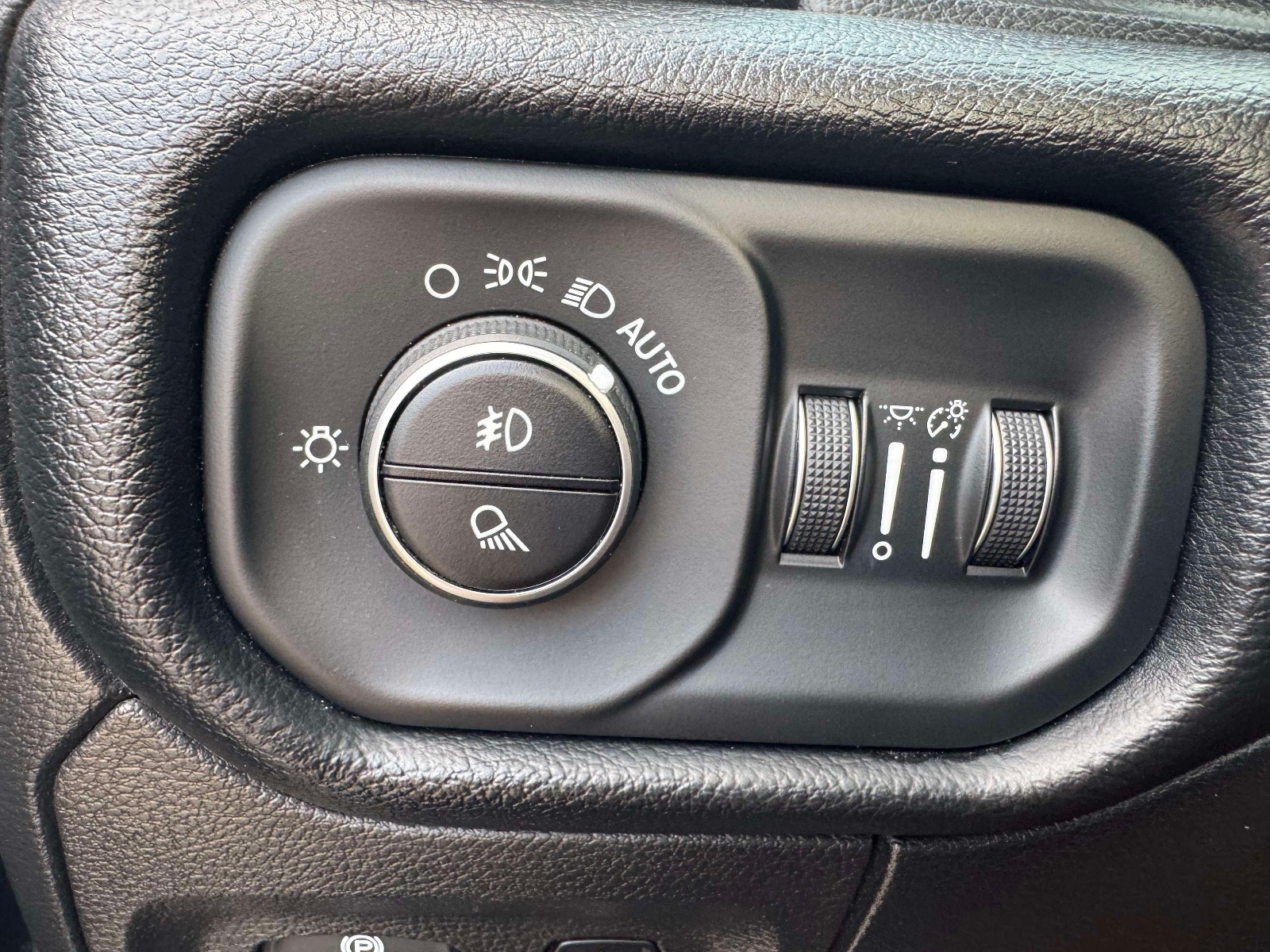 Used 2019 Ram 1500 Truck
