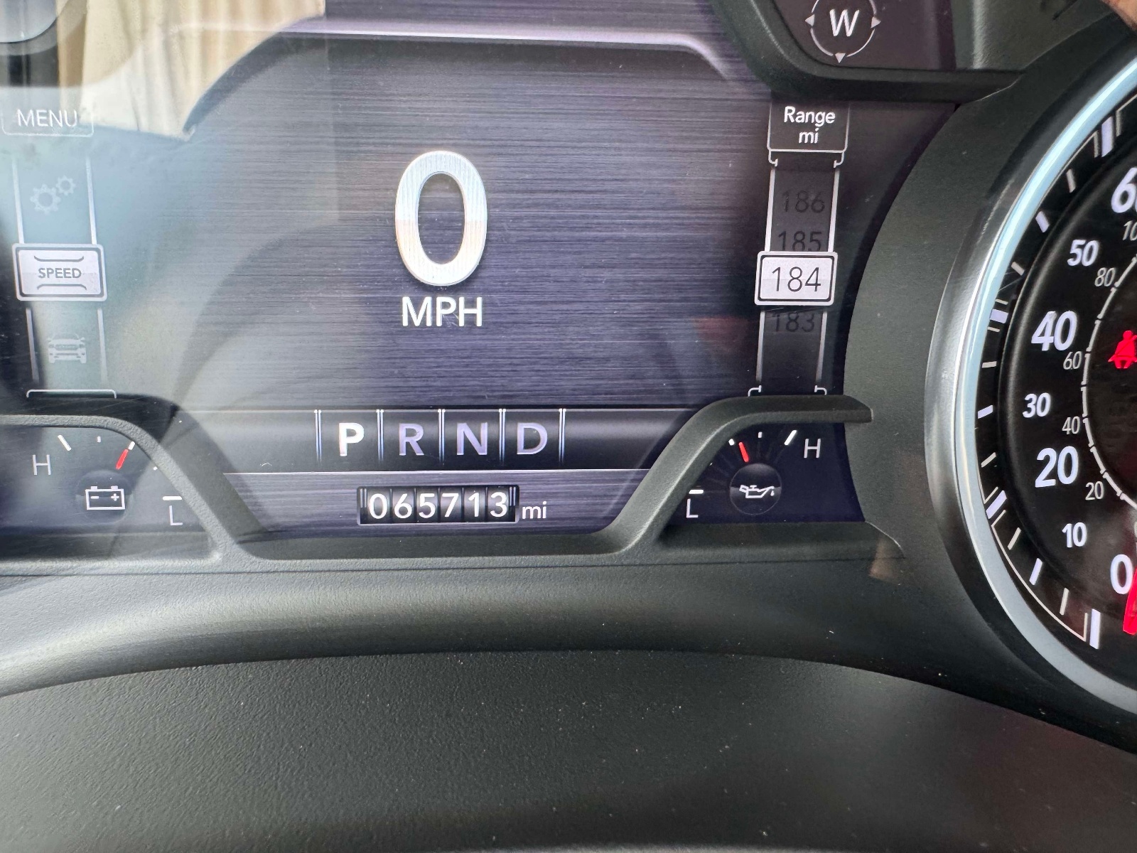 Used 2019 Ram 1500 Truck
