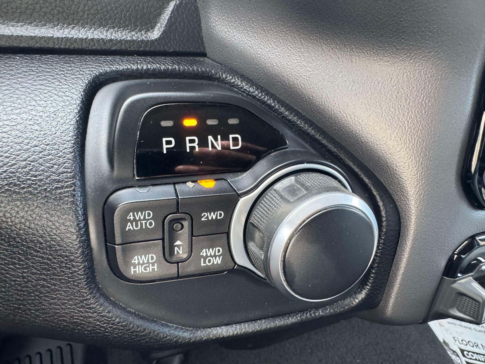 Used 2019 Ram 1500 Truck