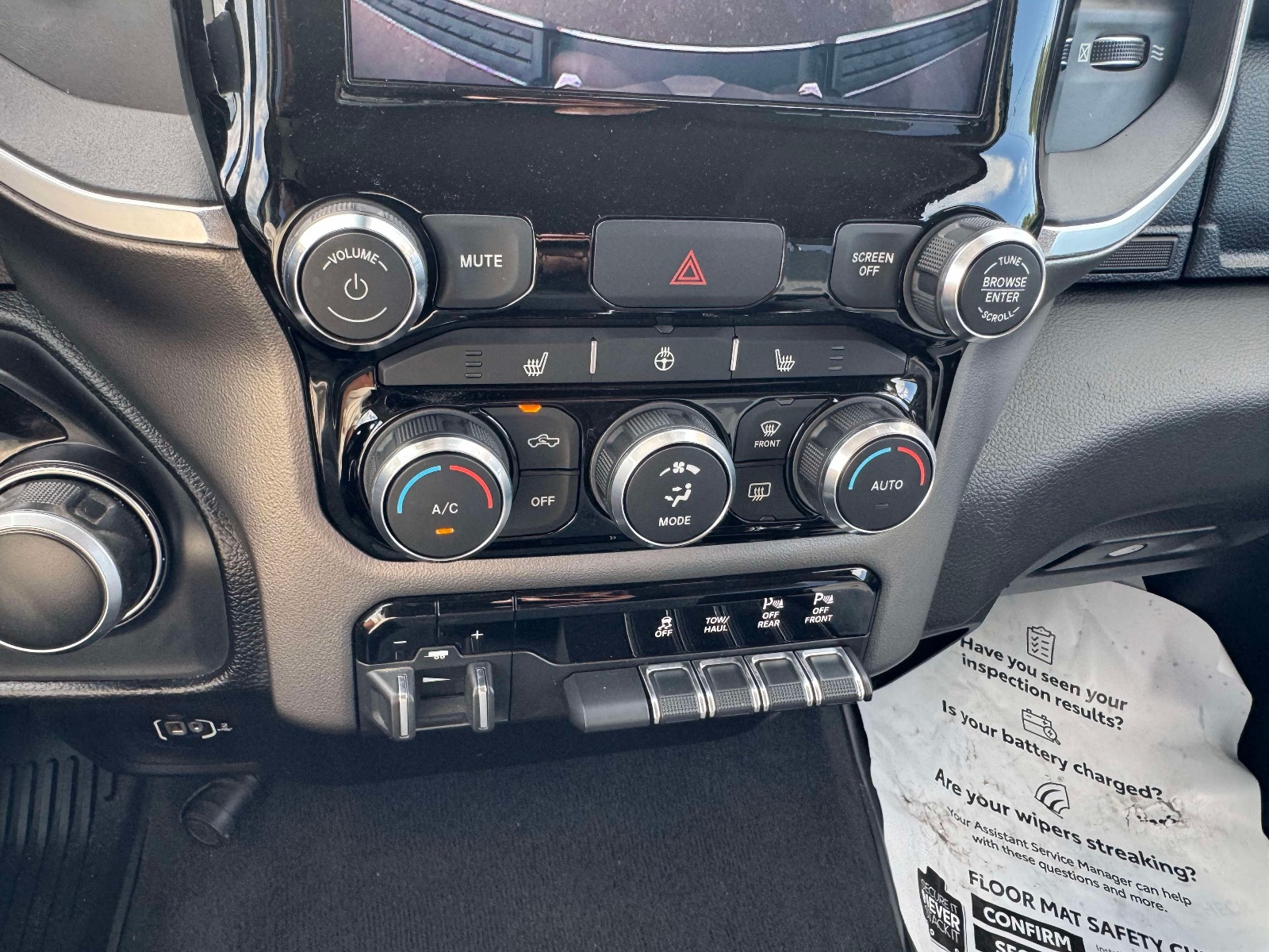 Used 2019 Ram 1500 Truck