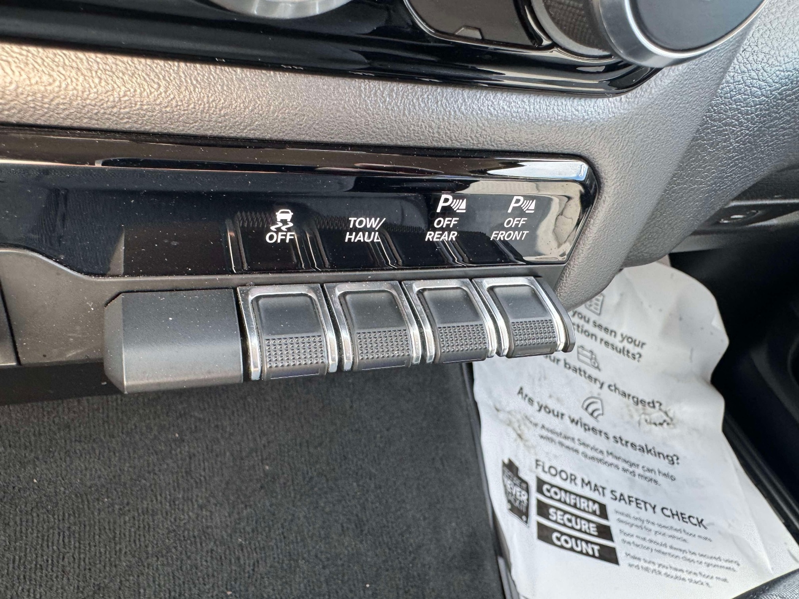 Used 2019 Ram 1500 Truck
