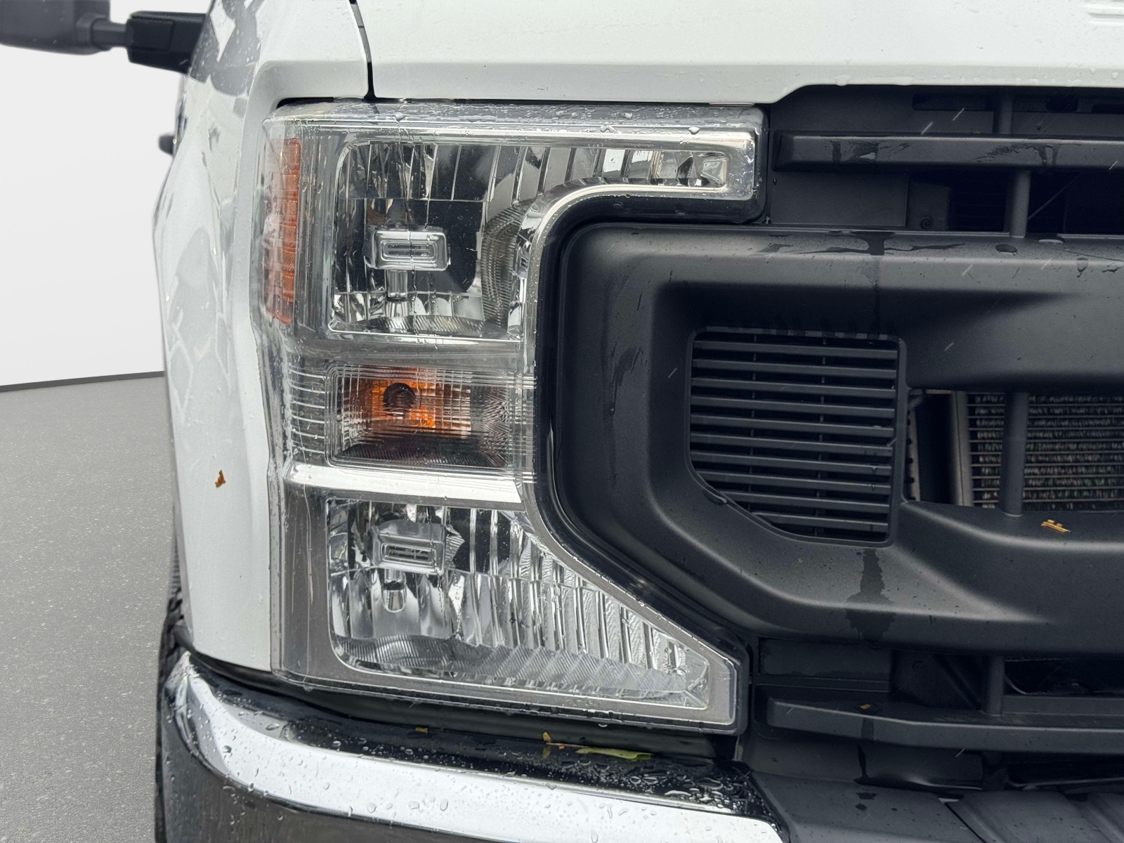Used 2021 Ford Super Duty F-350 SRW Truck