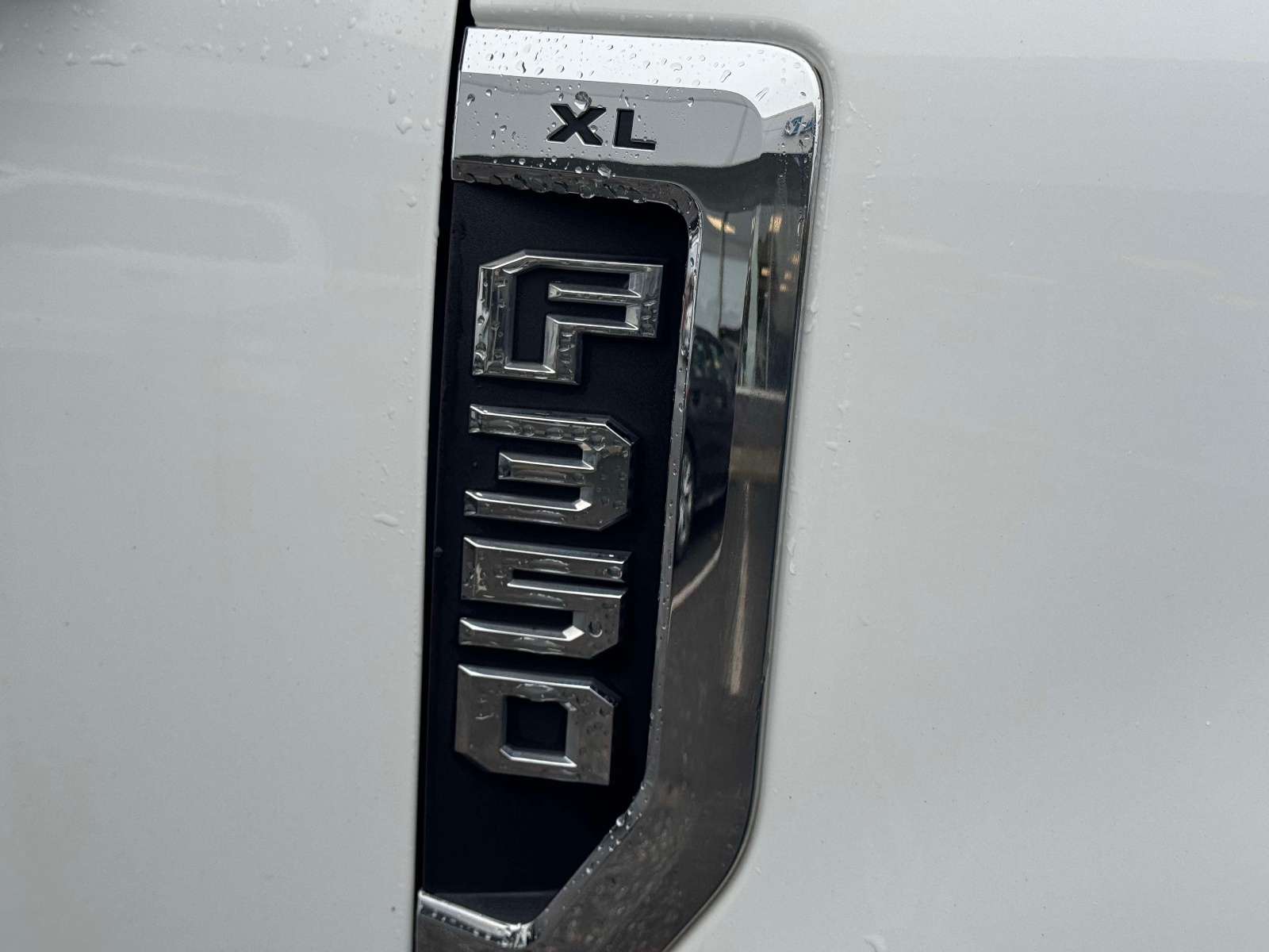 Used 2021 Ford Super Duty F-350 SRW Truck