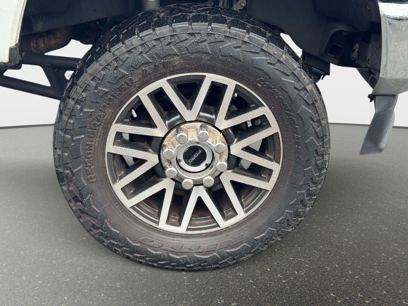 Used 2021 Ford Super Duty F-350 SRW Truck
