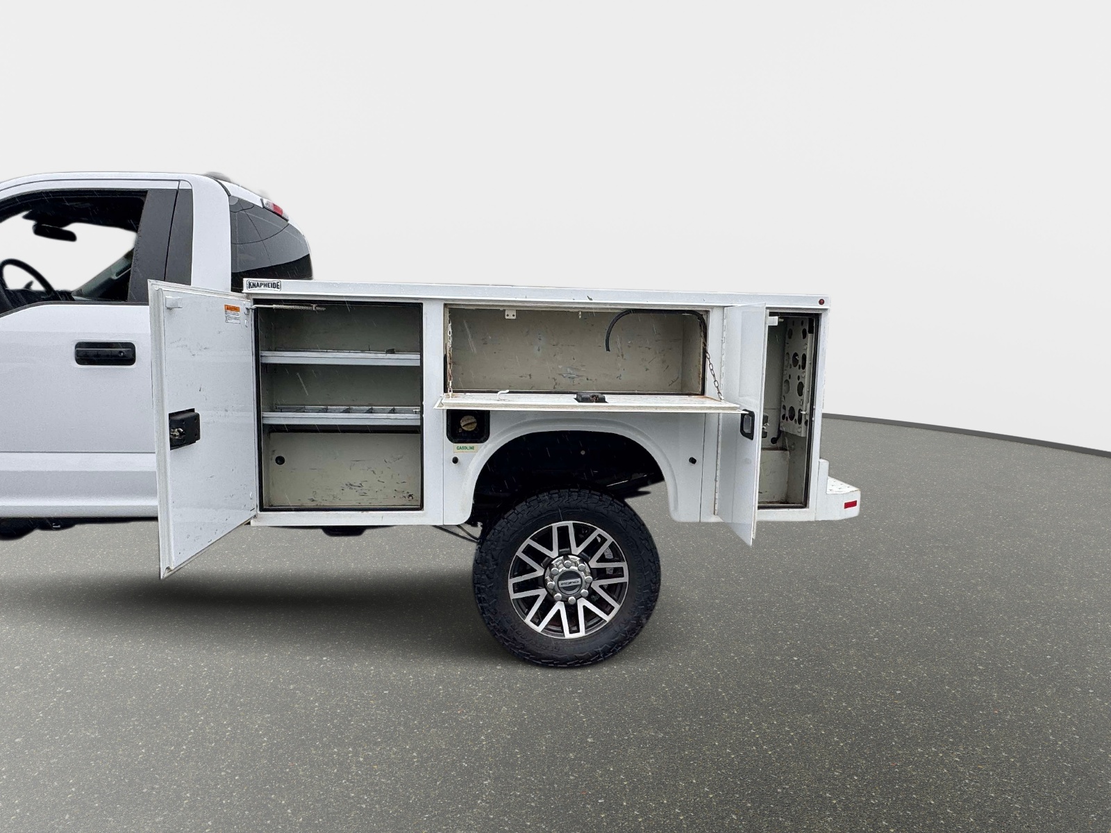 Used 2021 Ford Super Duty F-350 SRW Truck