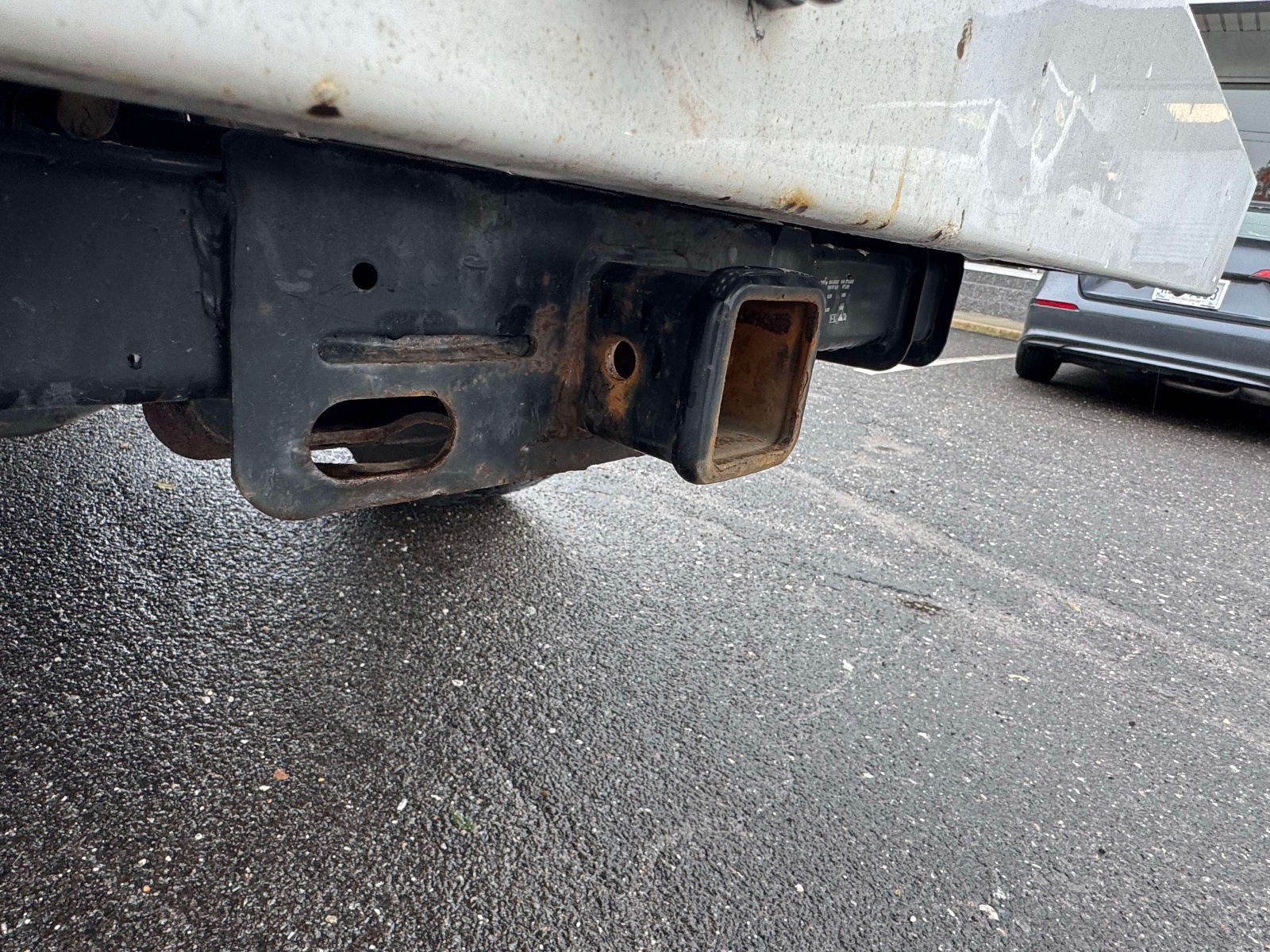 Used 2021 Ford Super Duty F-350 SRW Truck