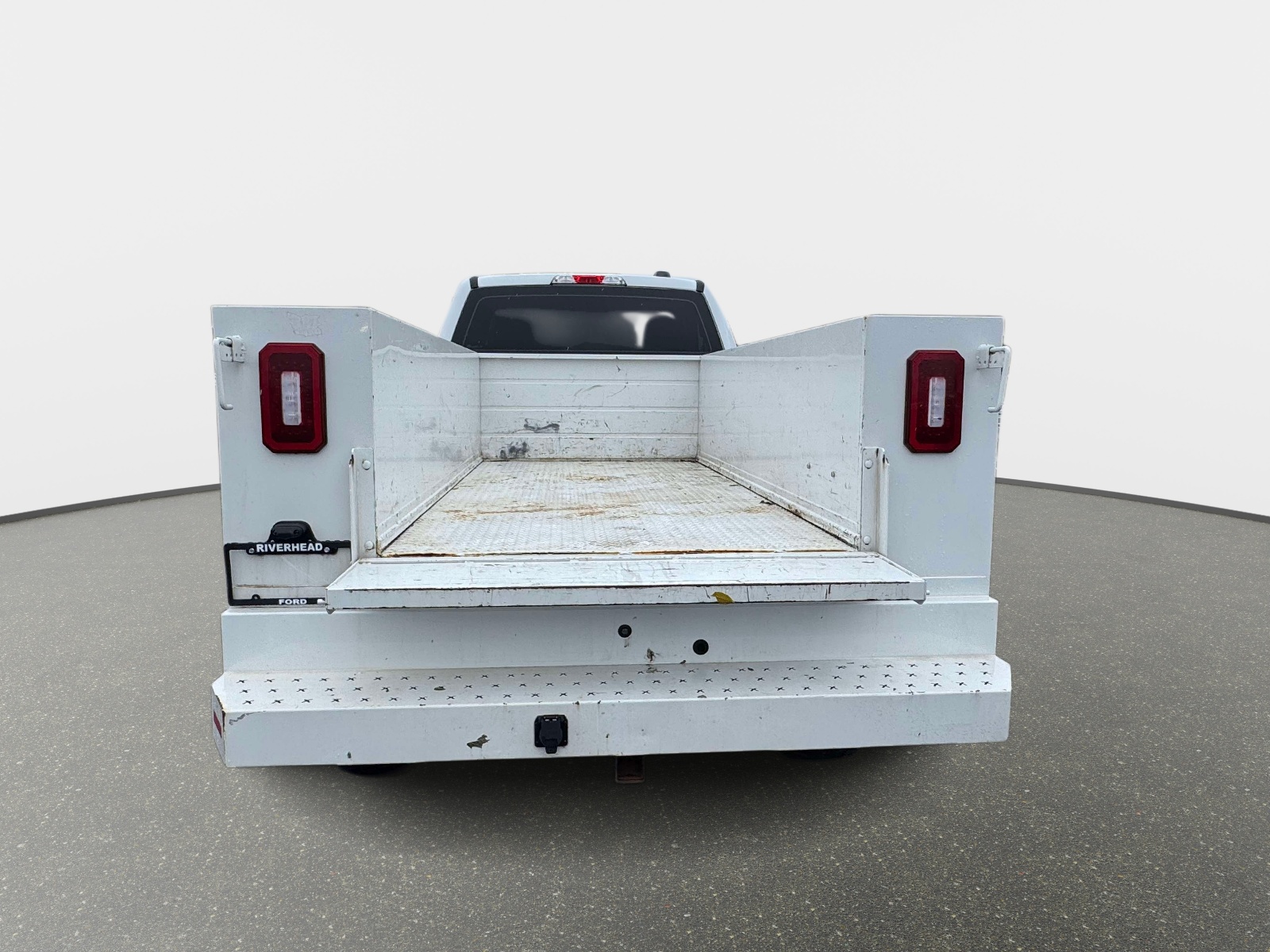 Used 2021 Ford Super Duty F-350 SRW Truck