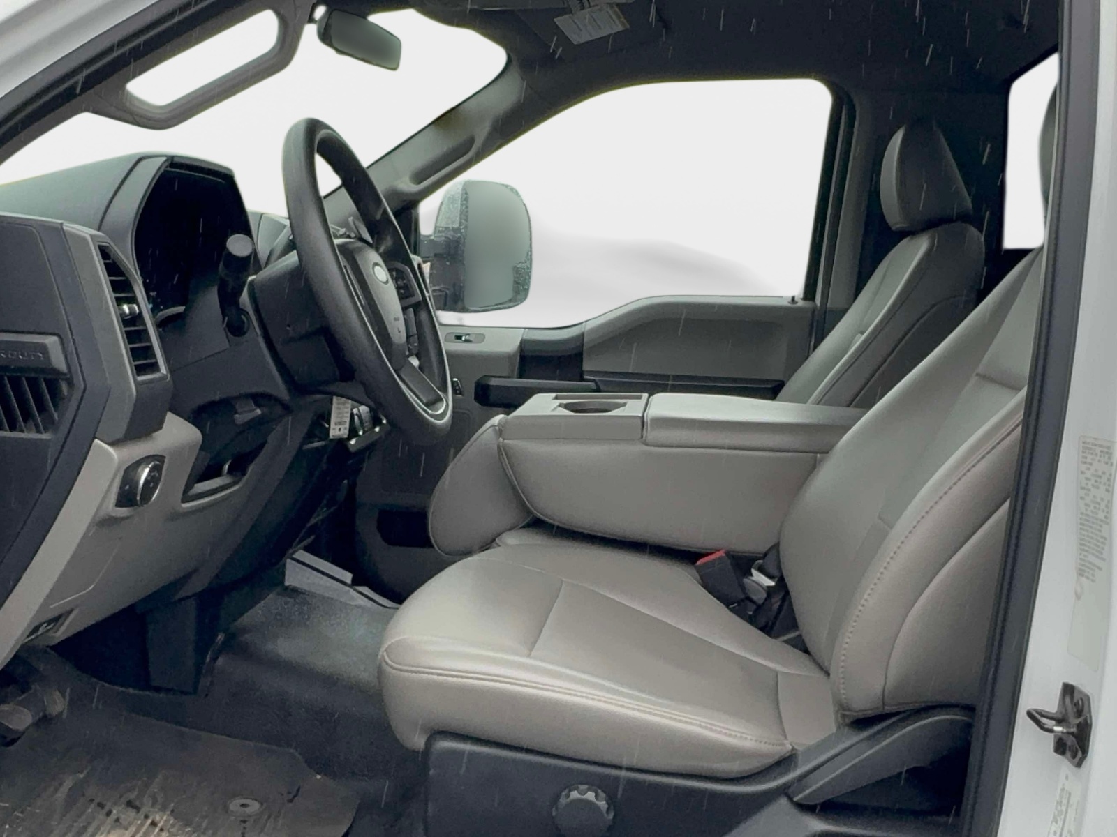 Used 2021 Ford Super Duty F-350 SRW Truck