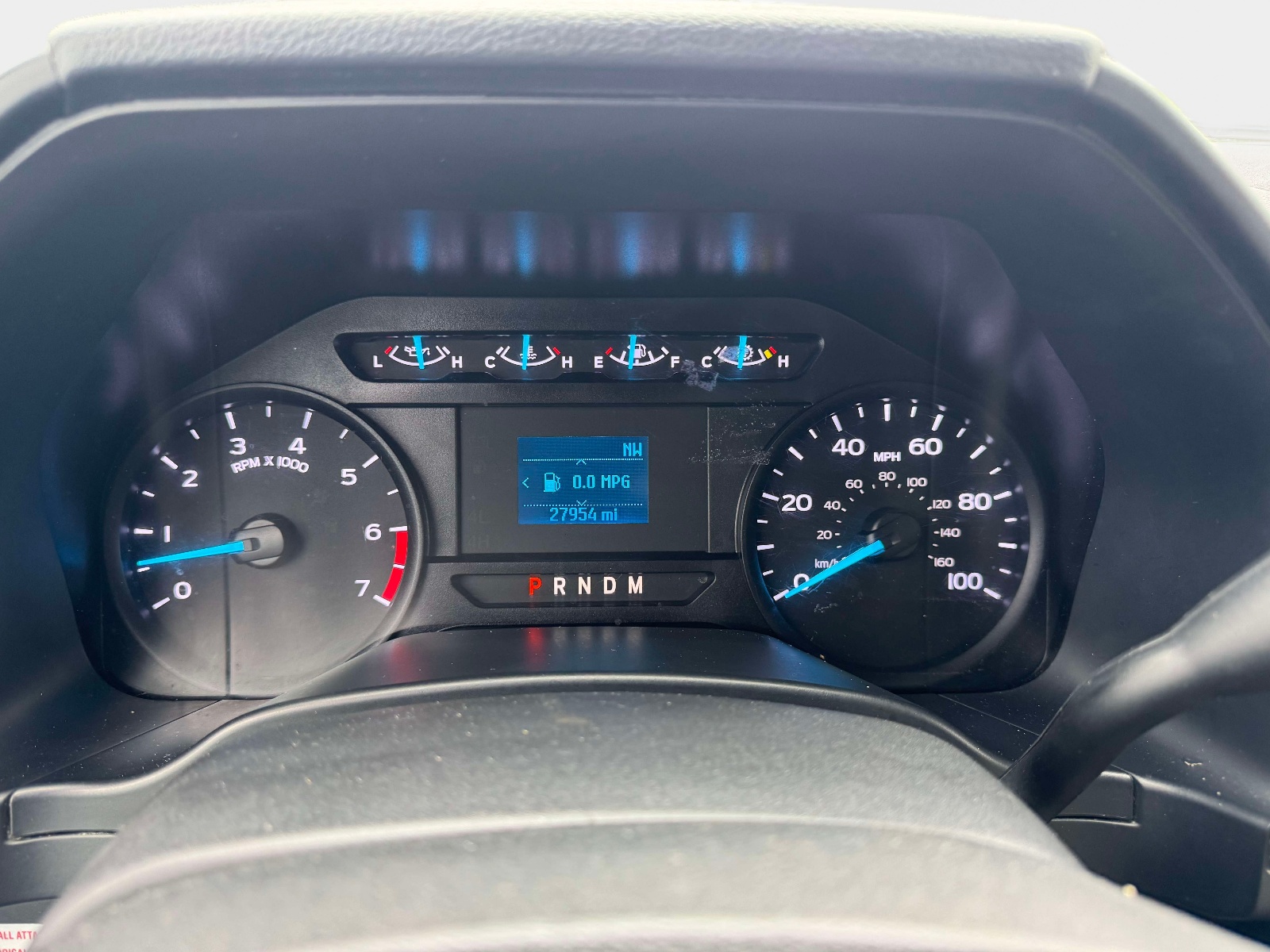 Used 2021 Ford Super Duty F-350 SRW Truck