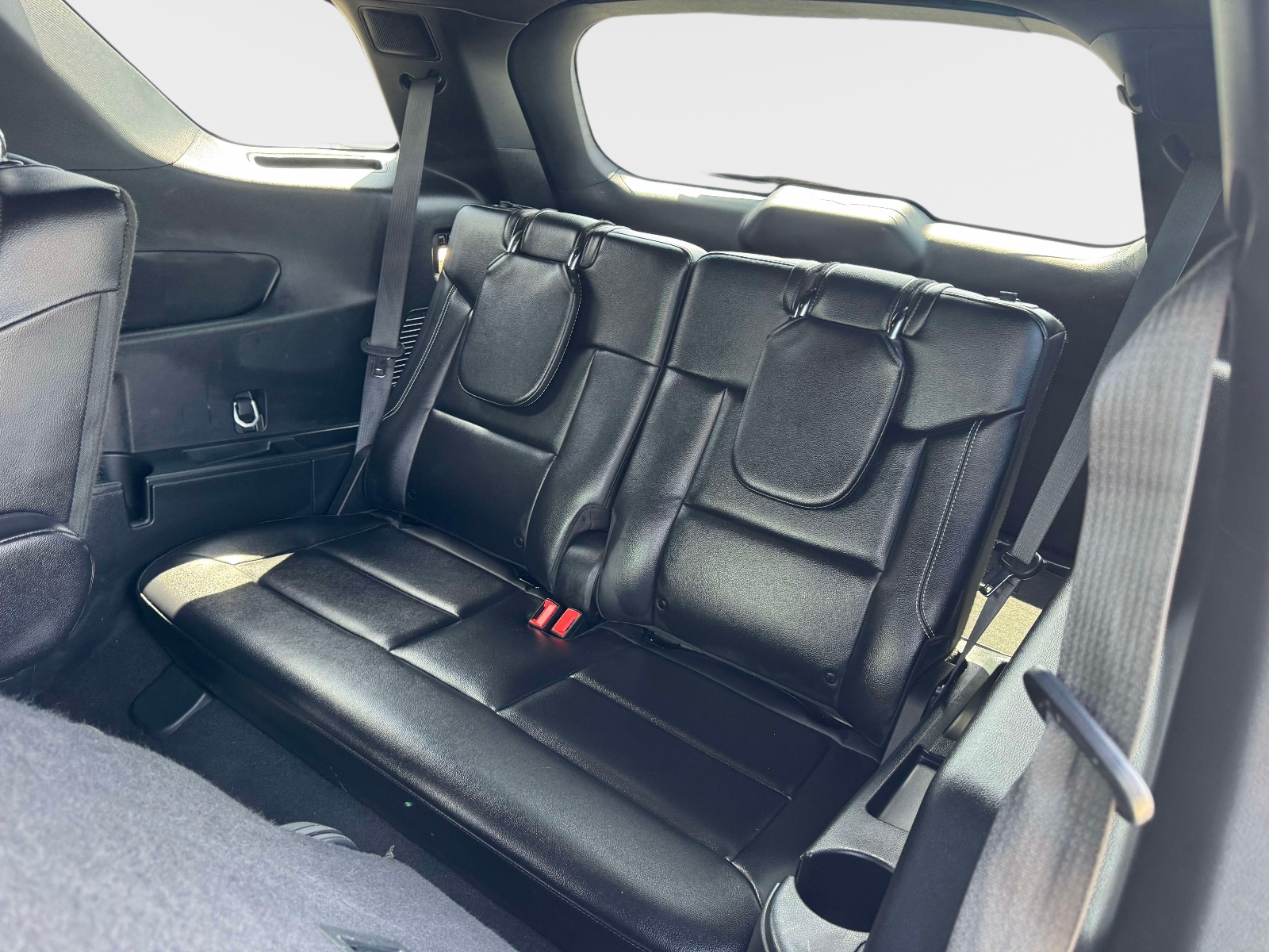 Used 2023 Ford Explorer SUV
