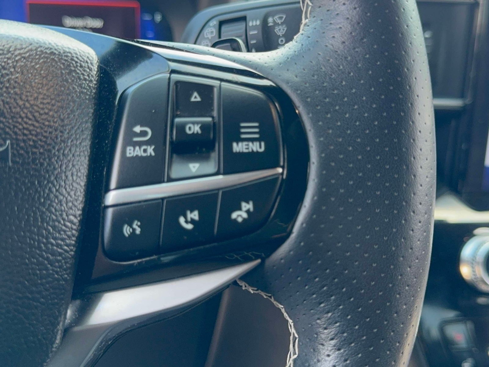 Used 2023 Ford Explorer SUV