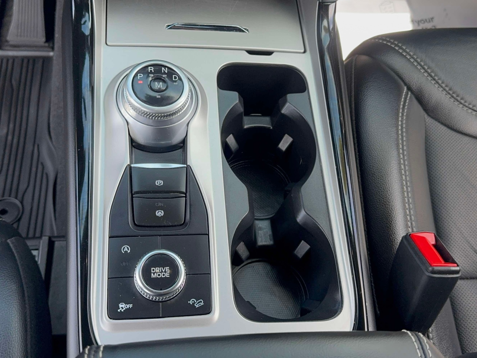 Used 2023 Ford Explorer SUV