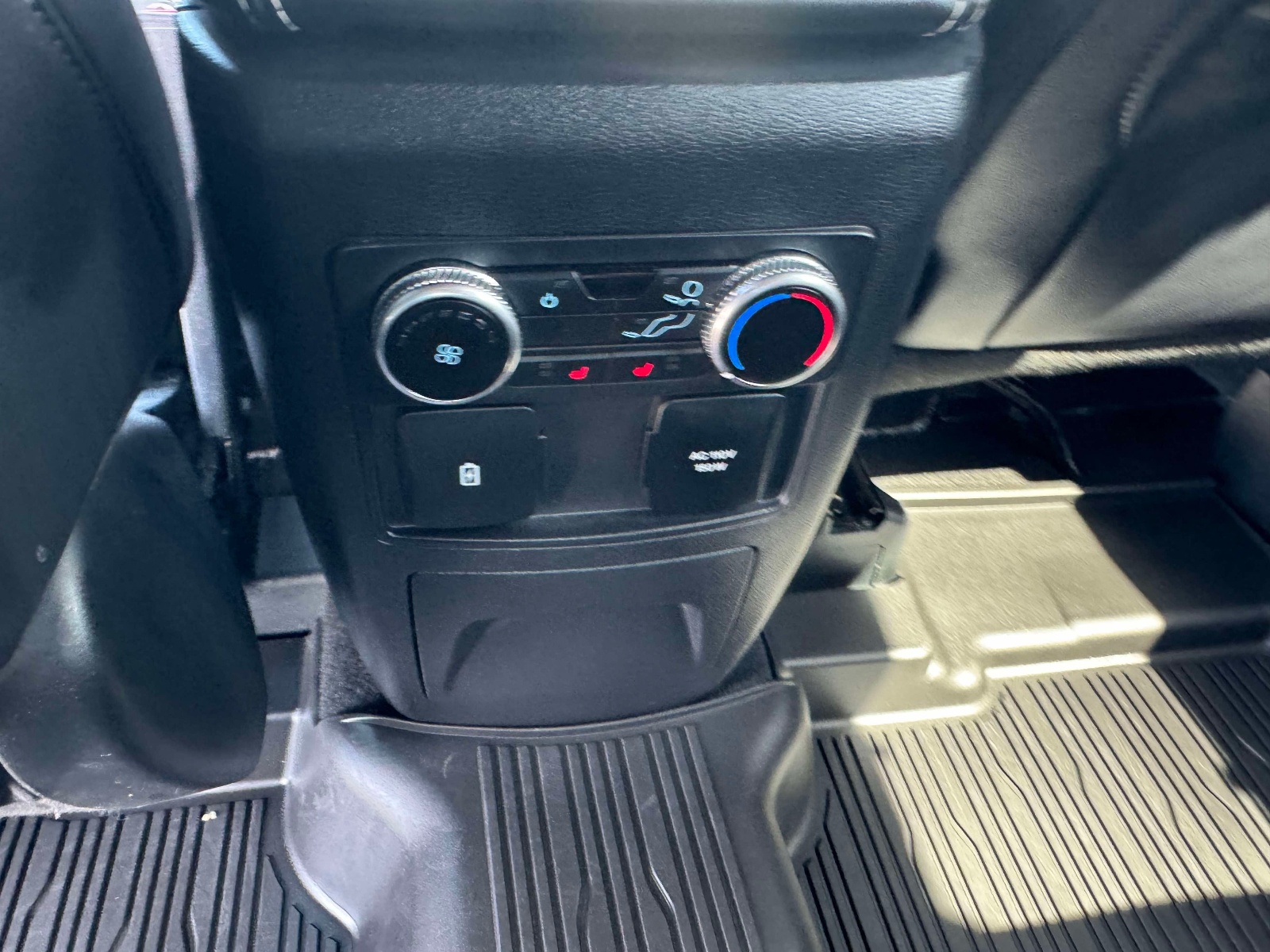 Used 2023 Ford Explorer SUV