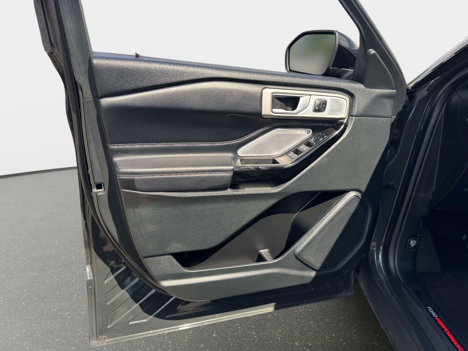 Used 2023 Ford Explorer SUV
