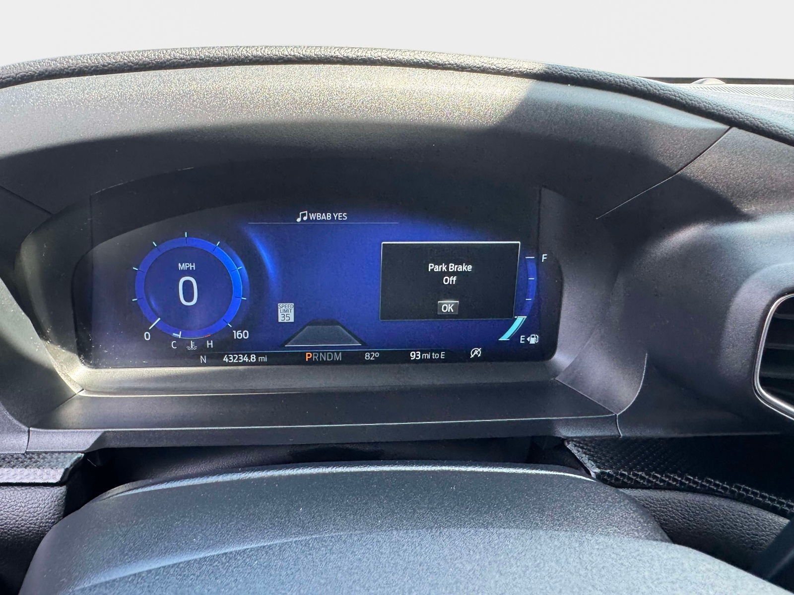 Used 2023 Ford Explorer SUV
