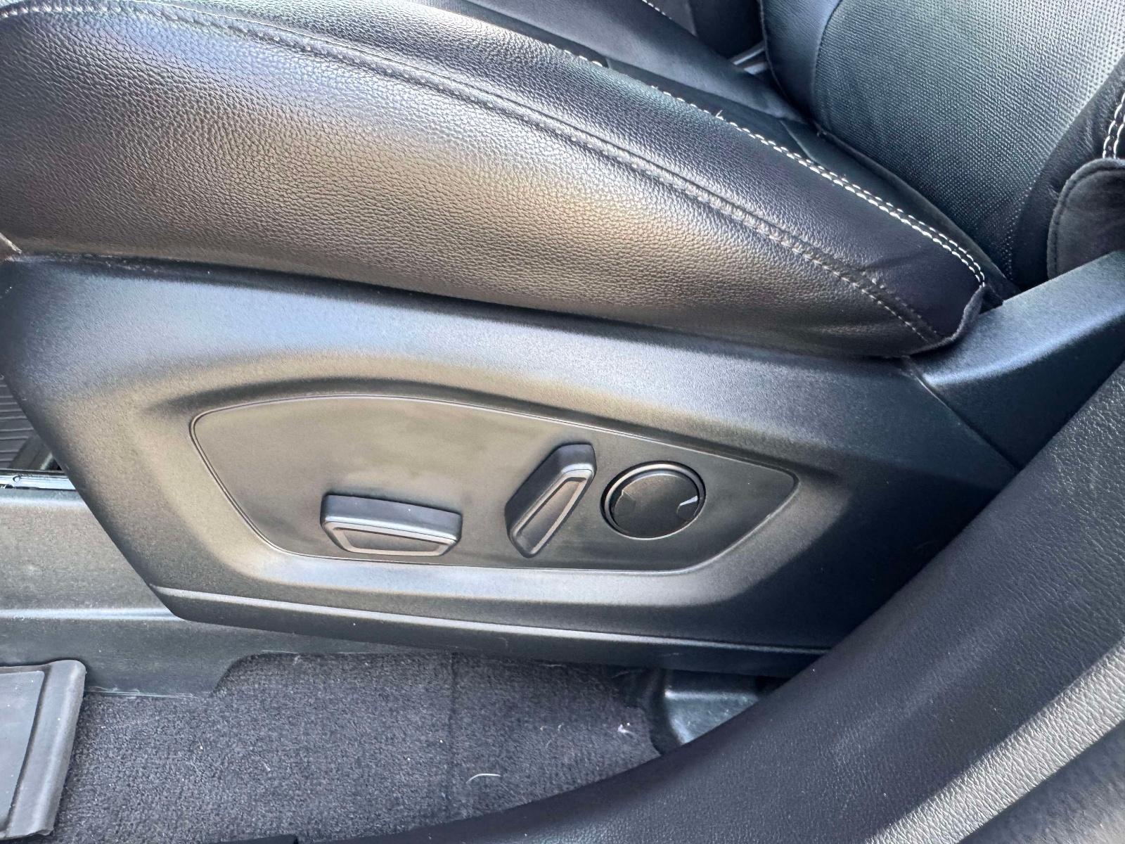 Used 2023 Ford Explorer SUV