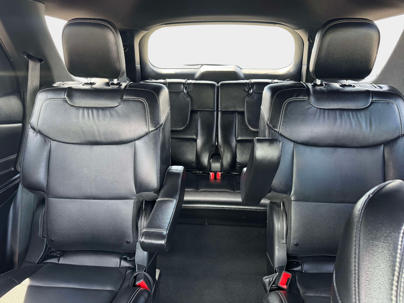 Used 2023 Ford Explorer SUV
