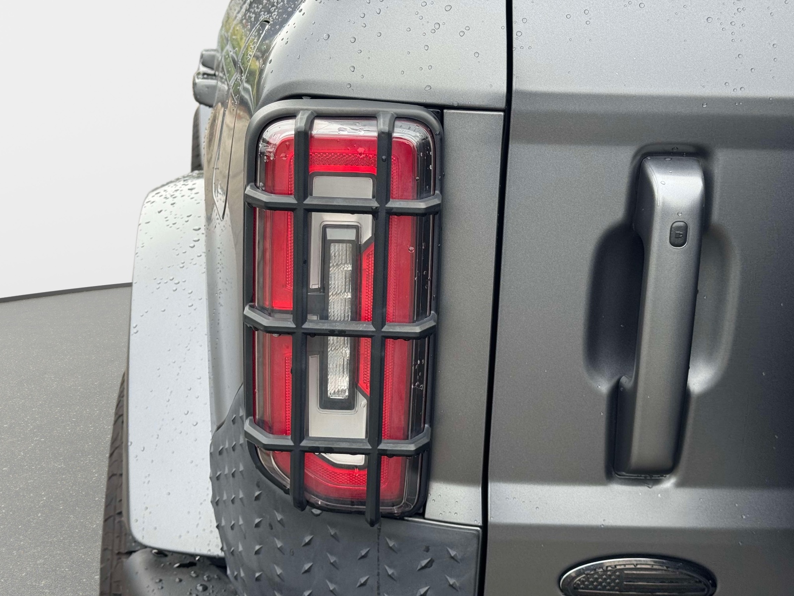 Used 2023 Ford Bronco SUV