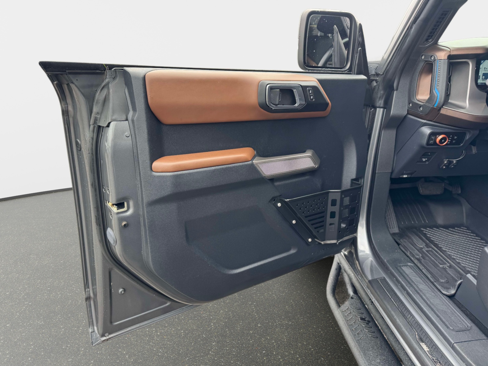 Used 2023 Ford Bronco SUV