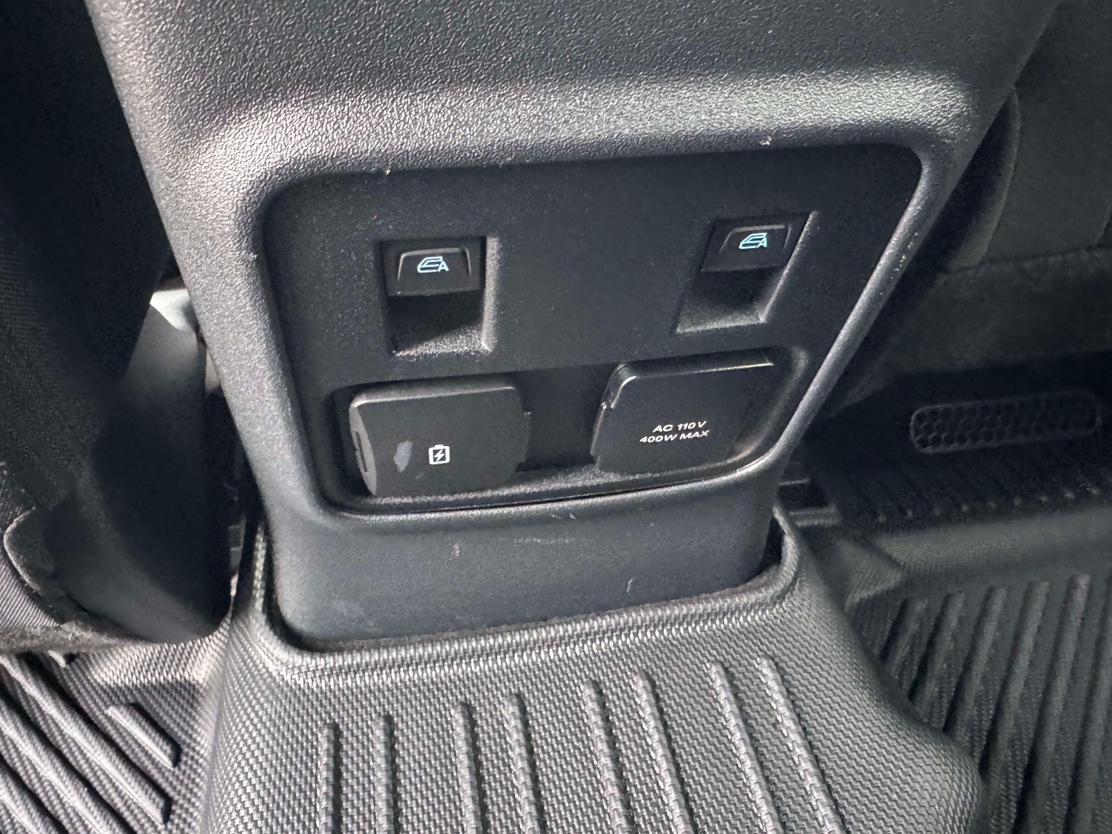 Used 2023 Ford Bronco SUV