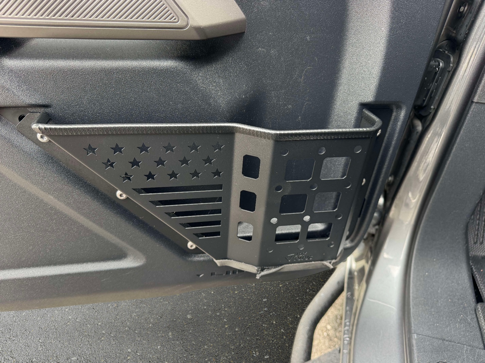 Used 2023 Ford Bronco SUV