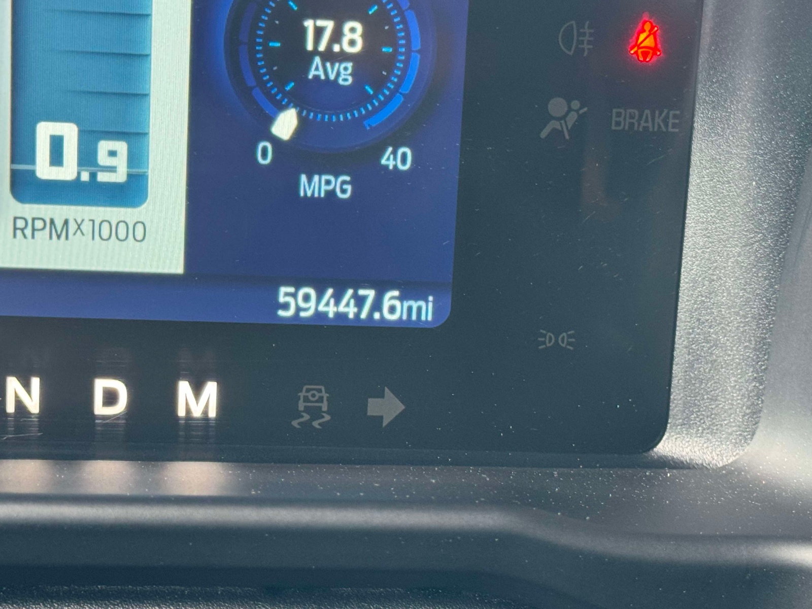 Used 2023 Ford Bronco SUV
