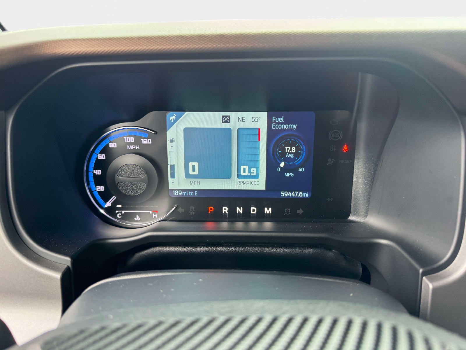 Used 2023 Ford Bronco SUV