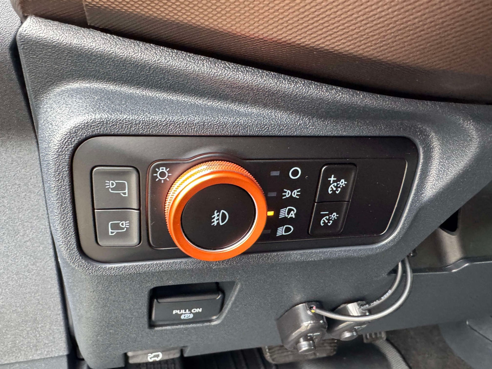 Used 2023 Ford Bronco SUV