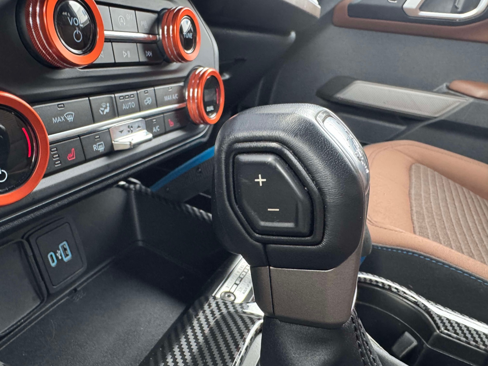 Used 2023 Ford Bronco SUV