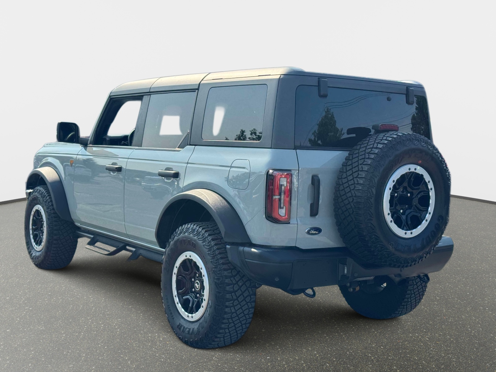 Used 2023 Ford Bronco SUV