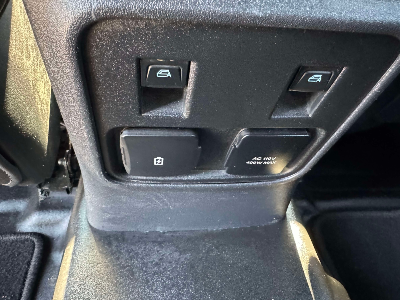 Used 2023 Ford Bronco SUV