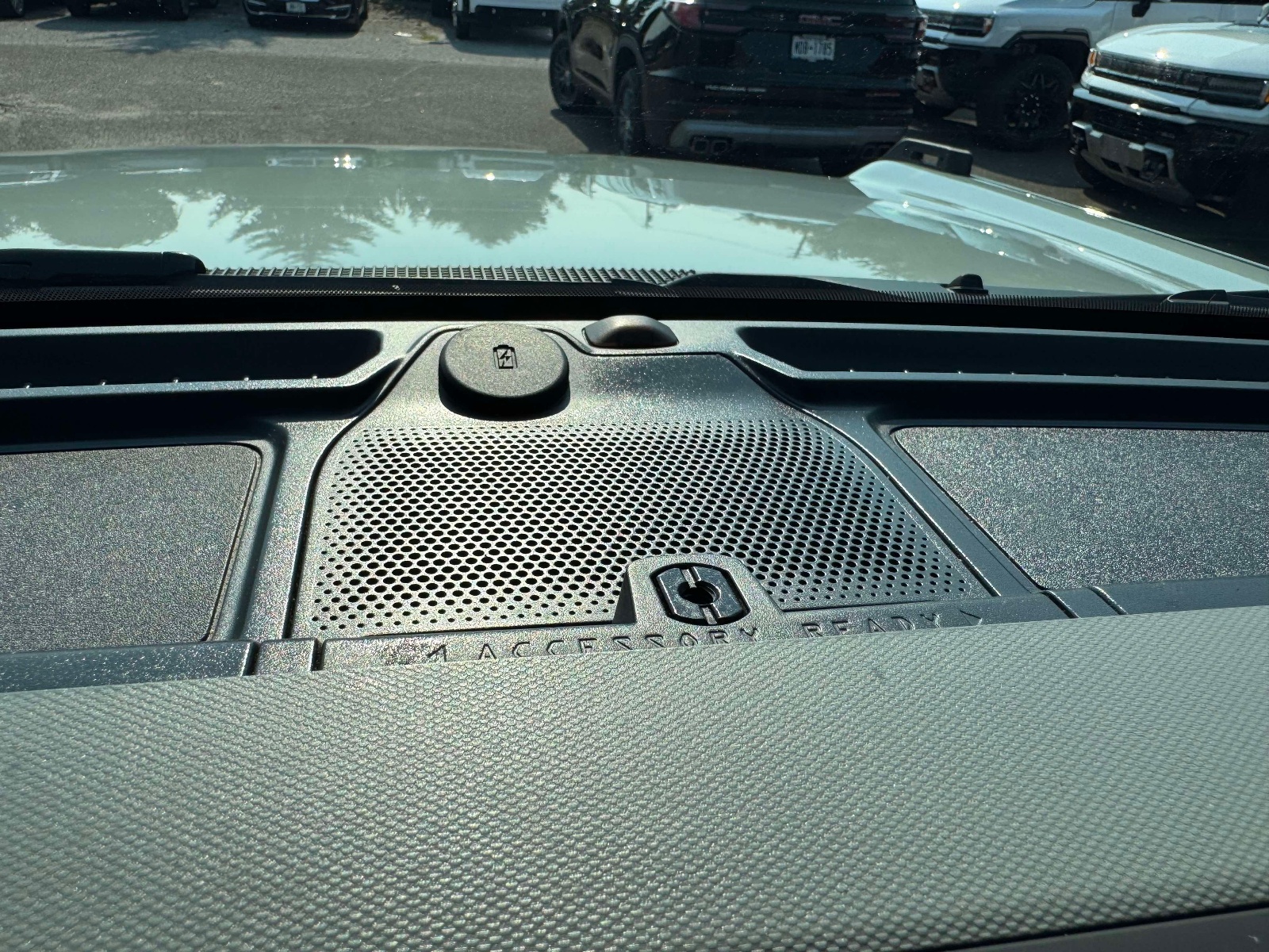 Used 2023 Ford Bronco SUV
