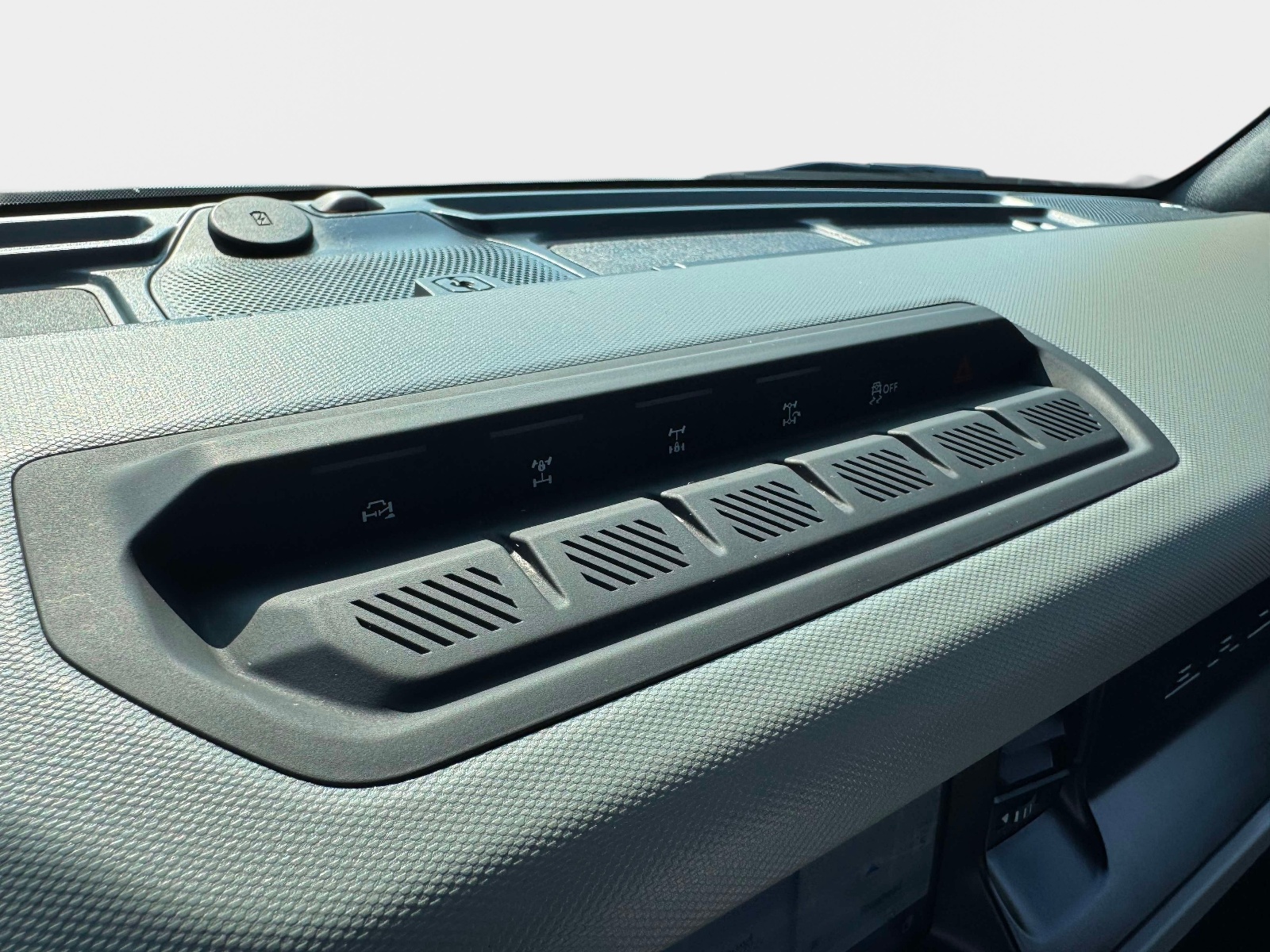 Used 2023 Ford Bronco SUV