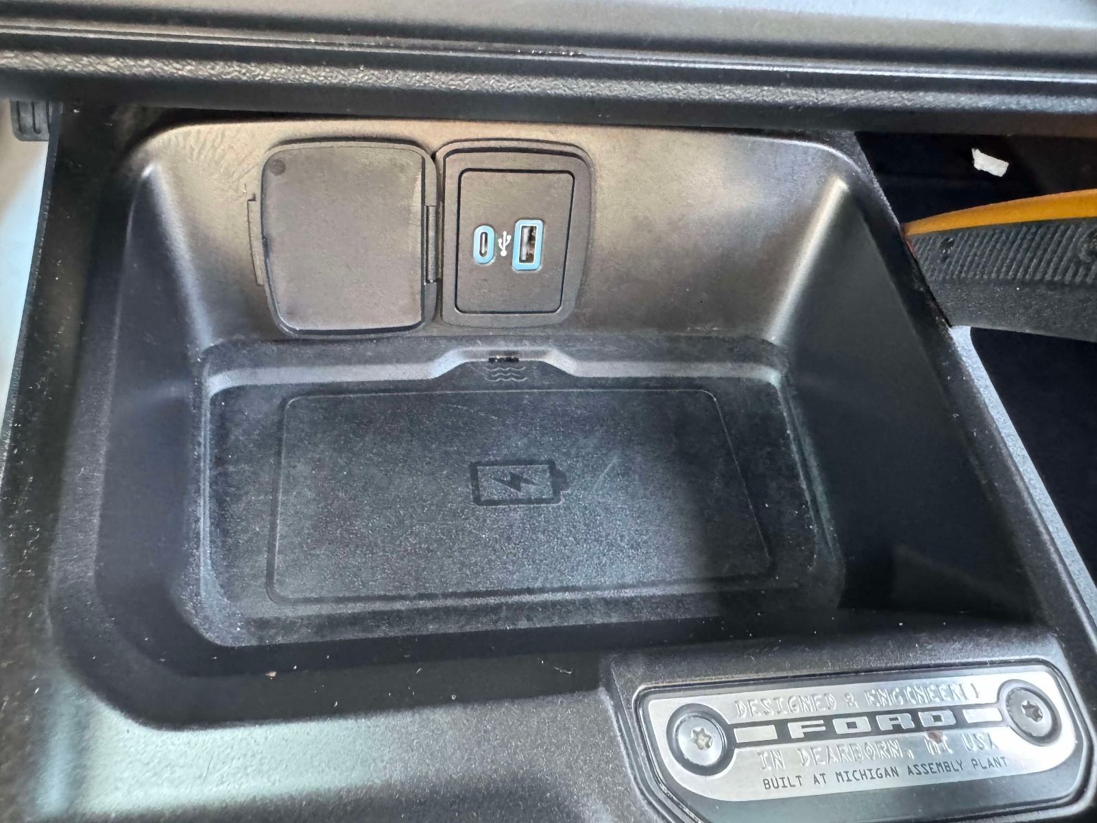 Used 2023 Ford Bronco SUV