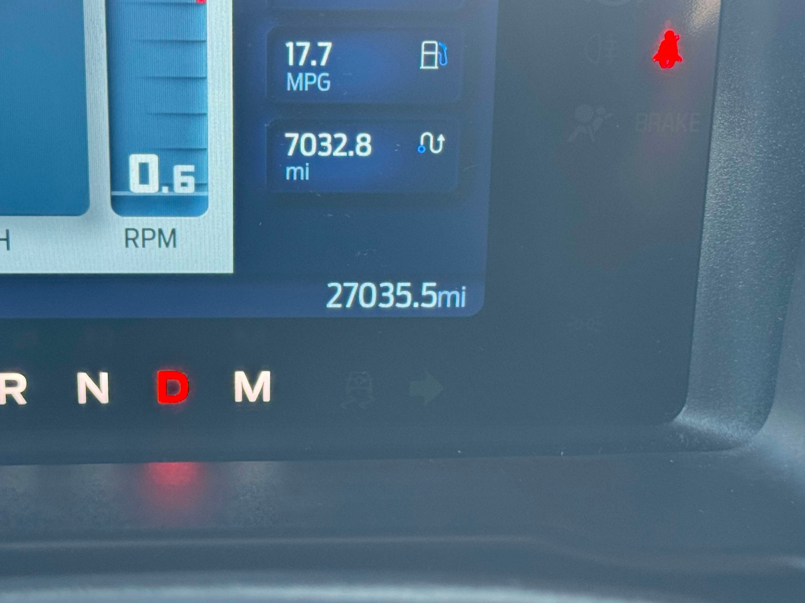 Used 2023 Ford Bronco SUV