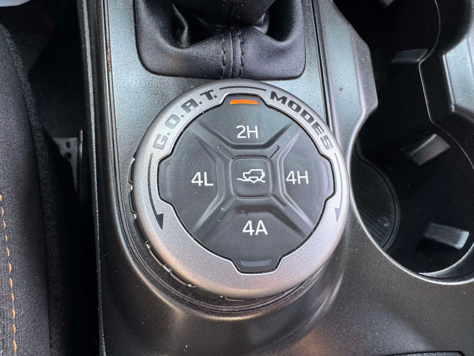 Used 2023 Ford Bronco SUV