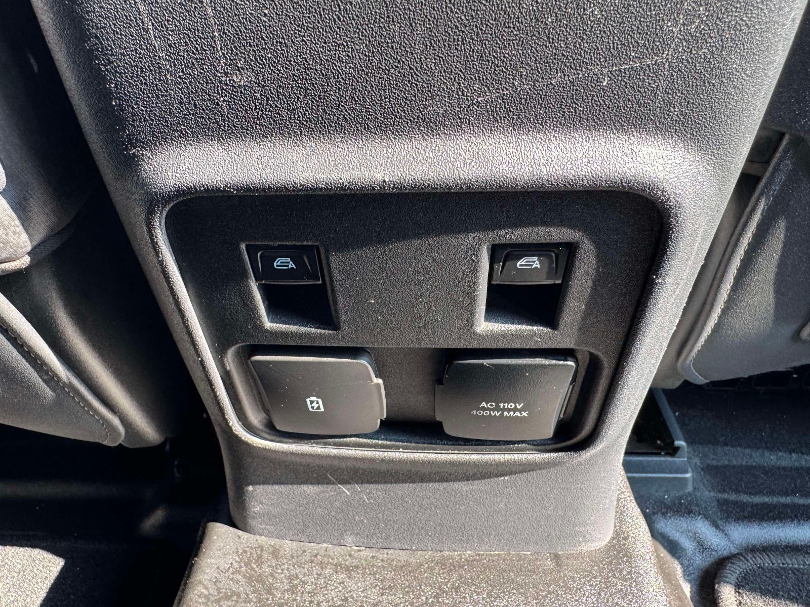 Used 2023 Ford Bronco SUV