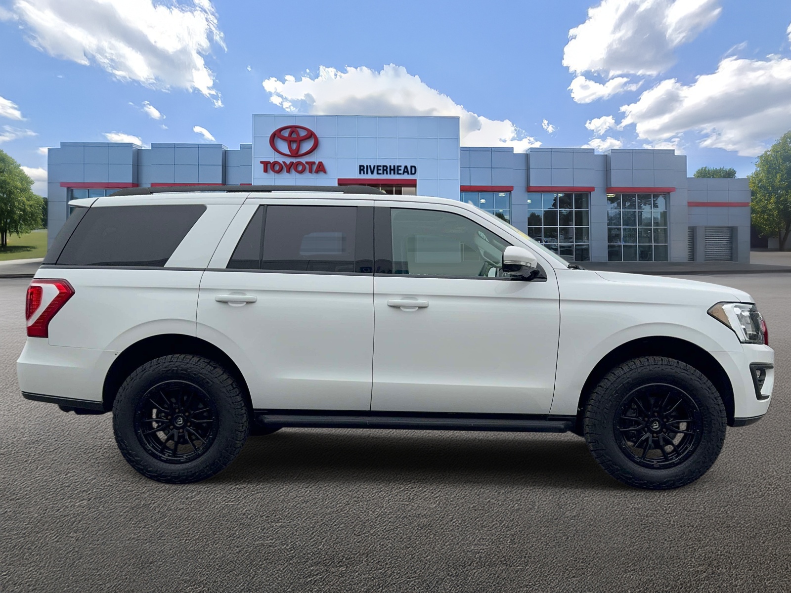 Used 2020 Ford Expedition SUV