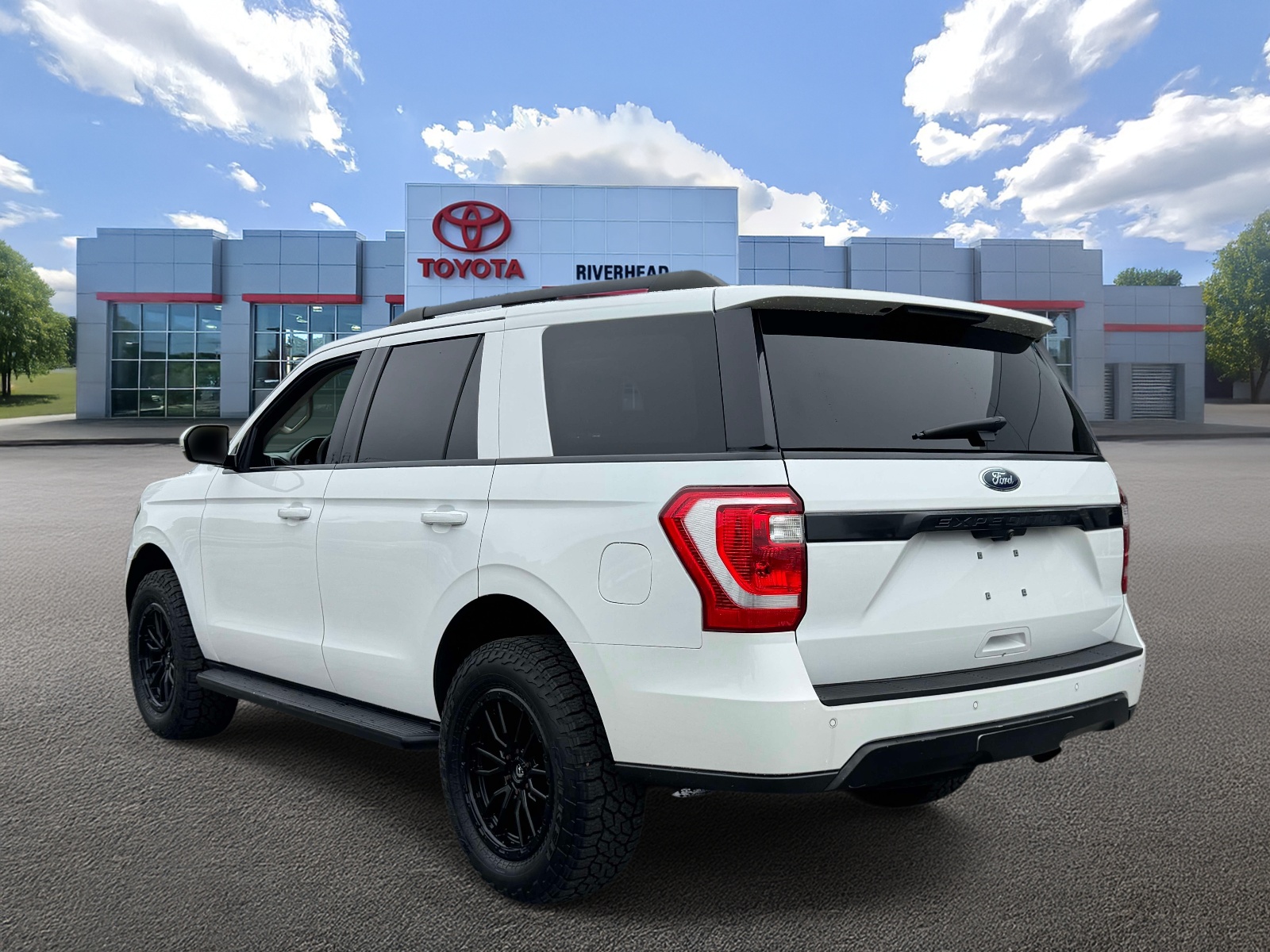 Used 2020 Ford Expedition SUV