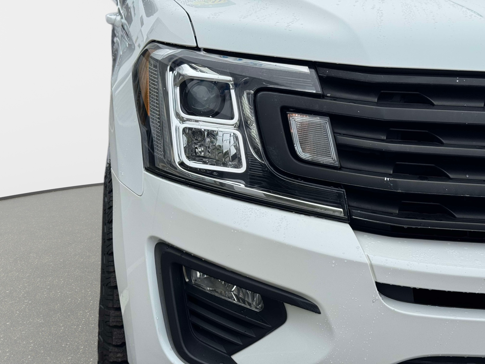 Used 2020 Ford Expedition SUV