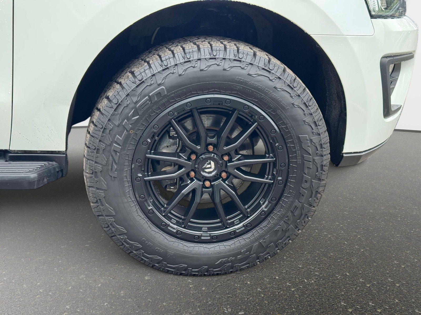 Used 2020 Ford Expedition SUV