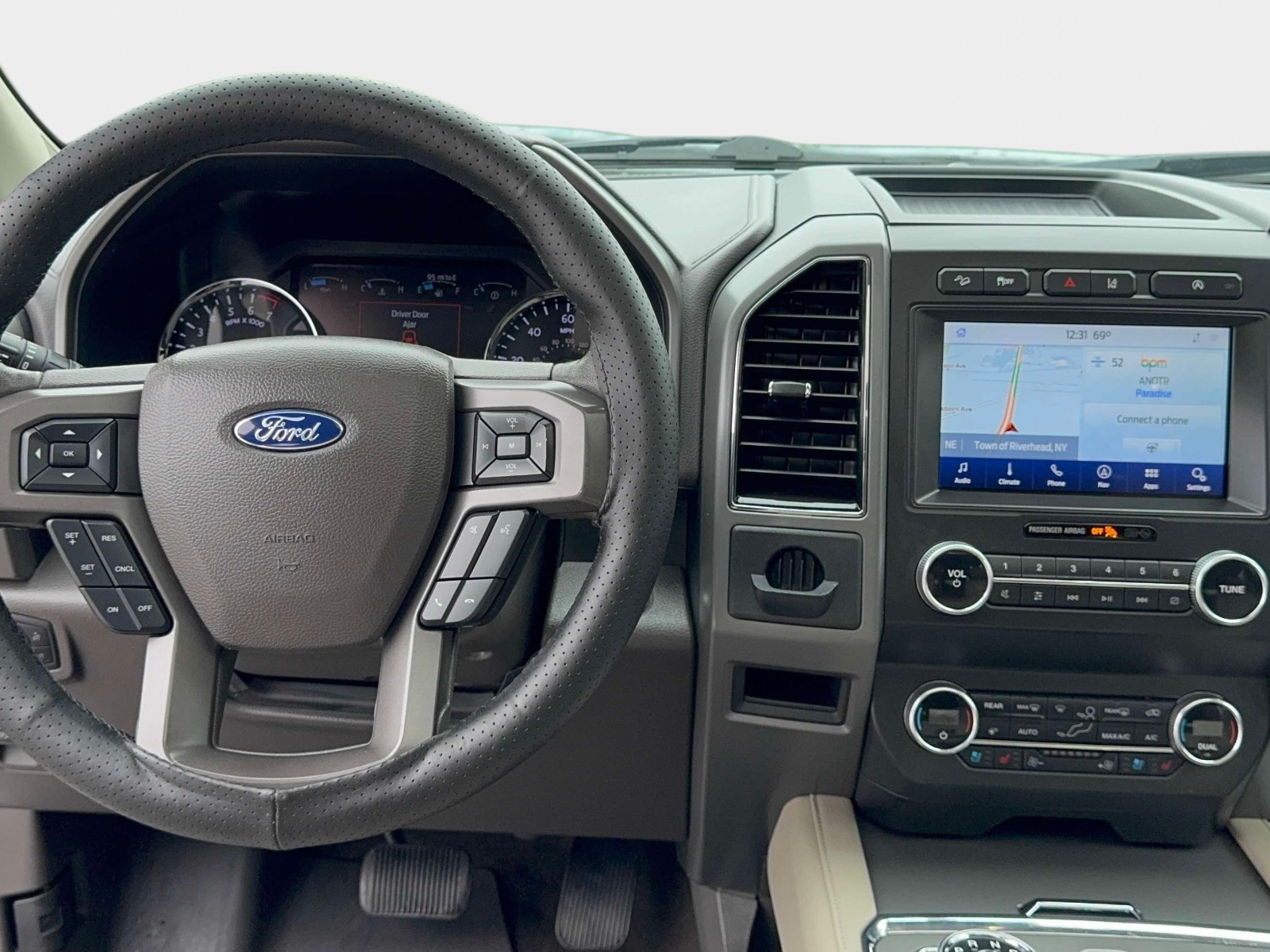 Used 2020 Ford Expedition SUV