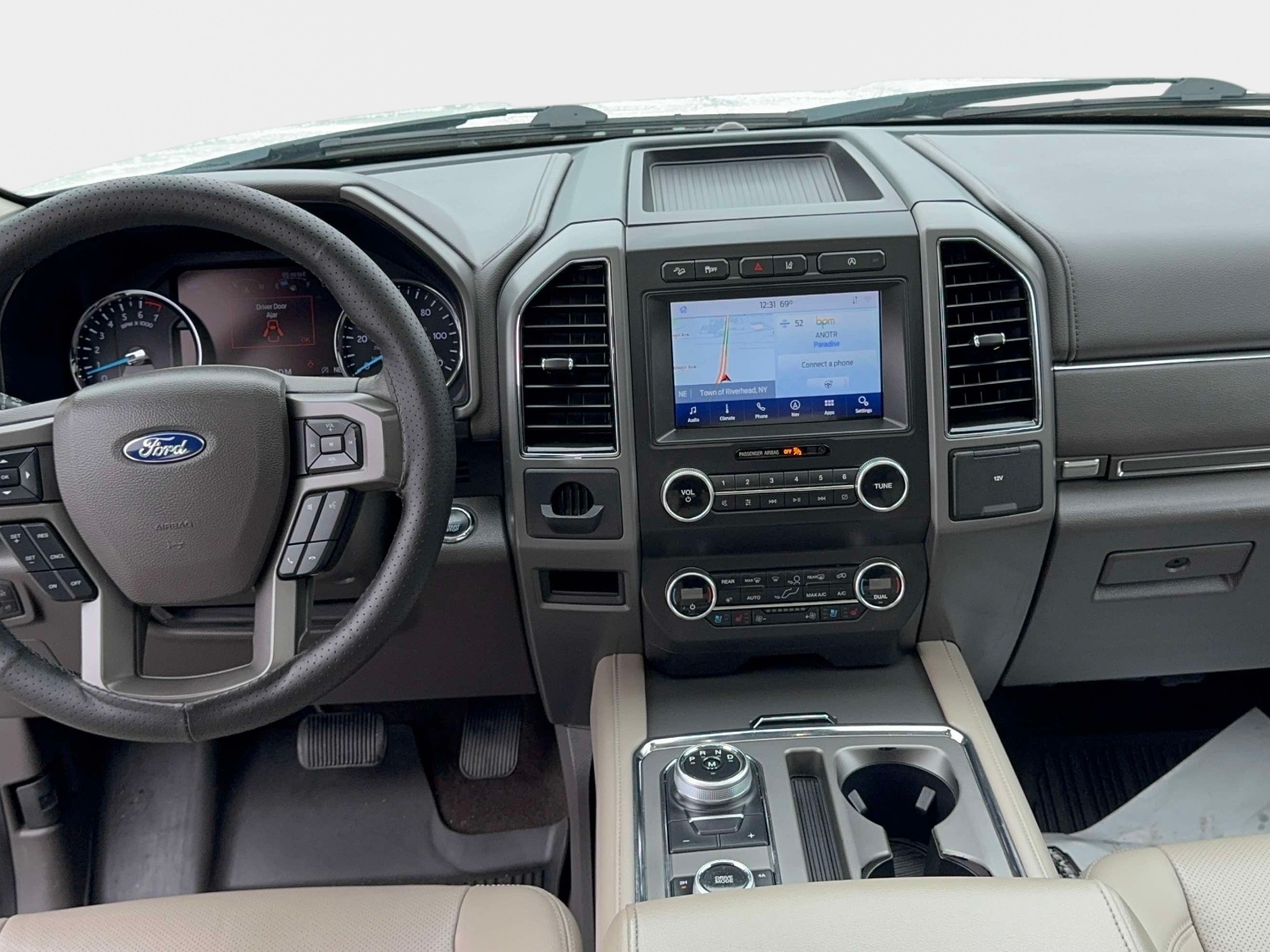 Used 2020 Ford Expedition SUV