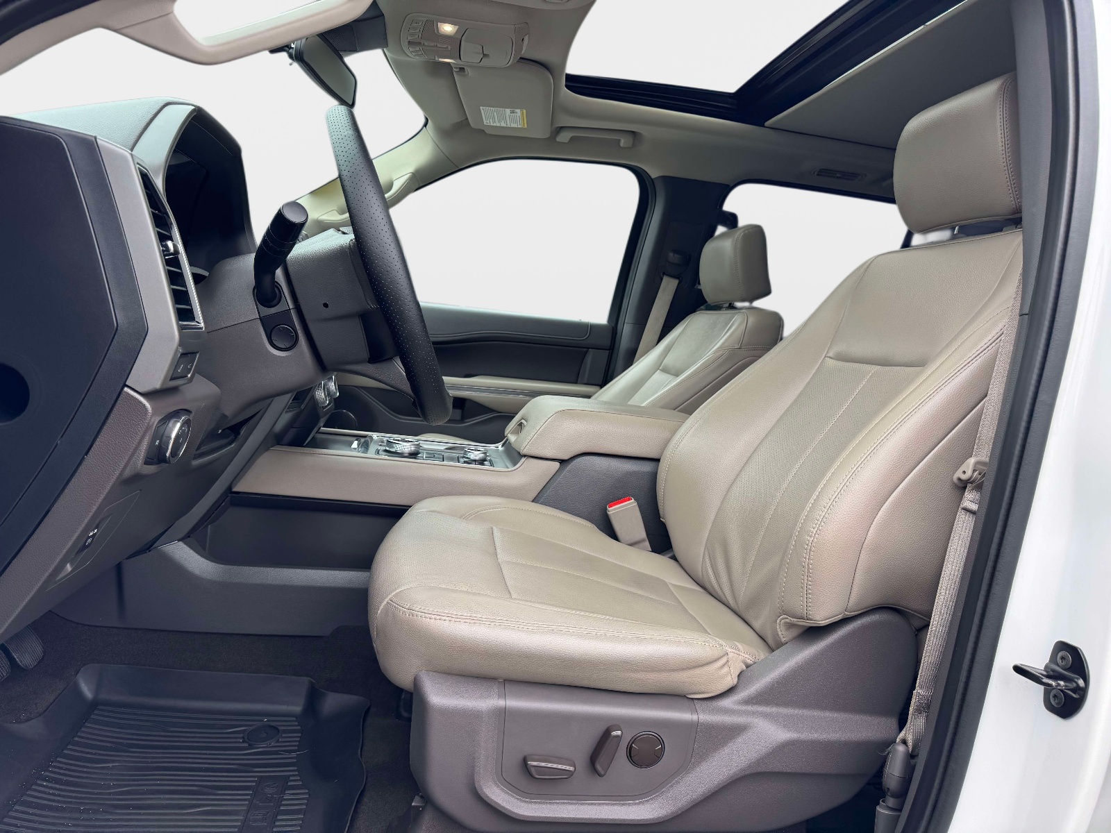 Used 2020 Ford Expedition SUV