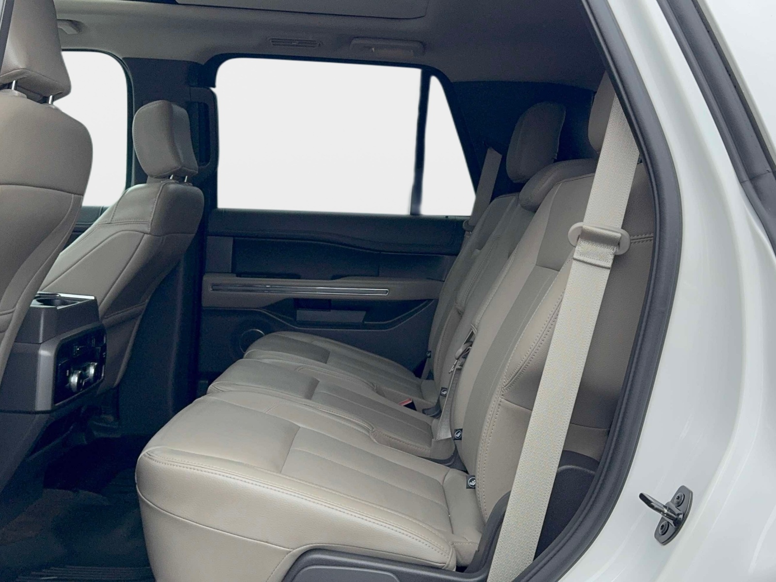 Used 2020 Ford Expedition SUV