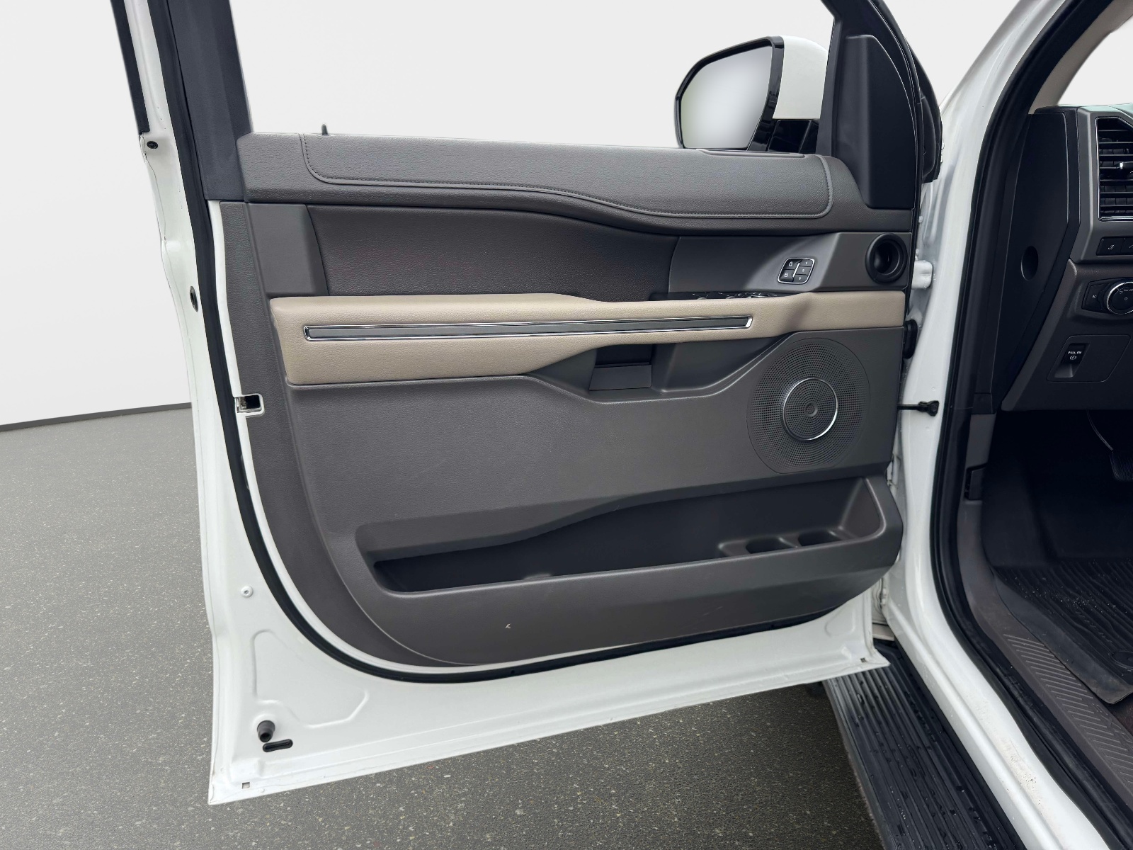 Used 2020 Ford Expedition SUV
