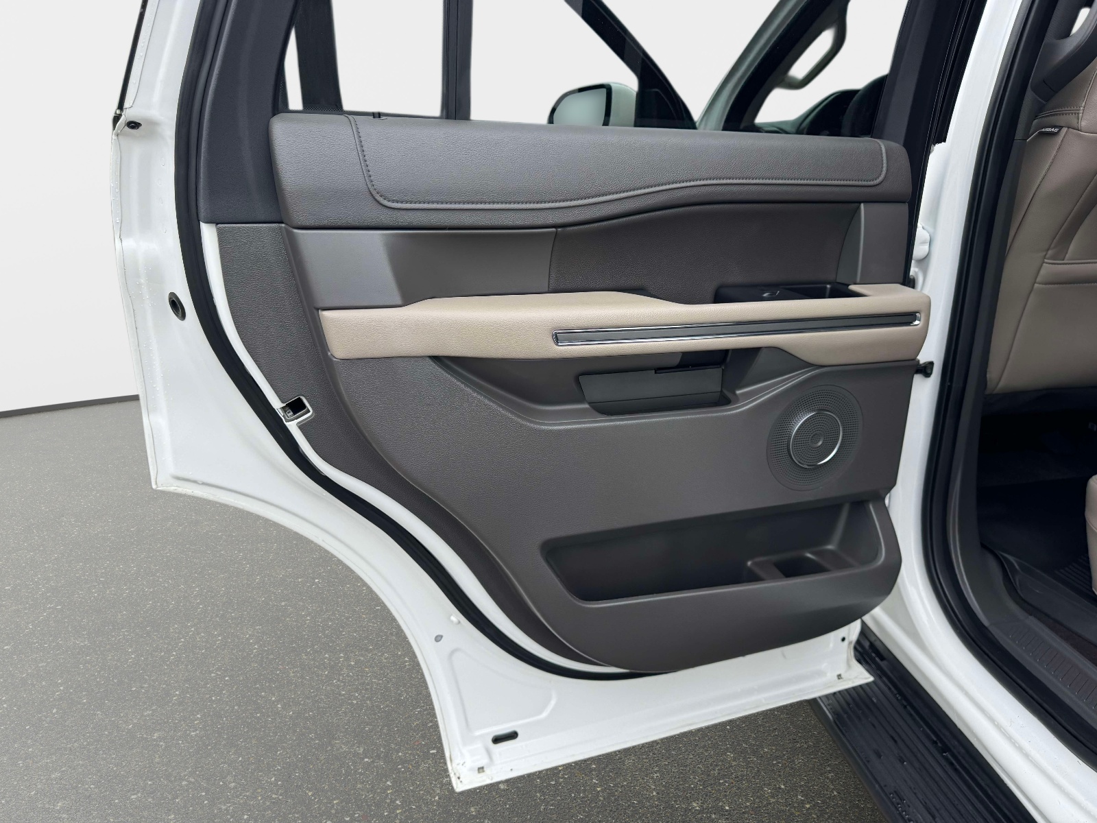 Used 2020 Ford Expedition SUV
