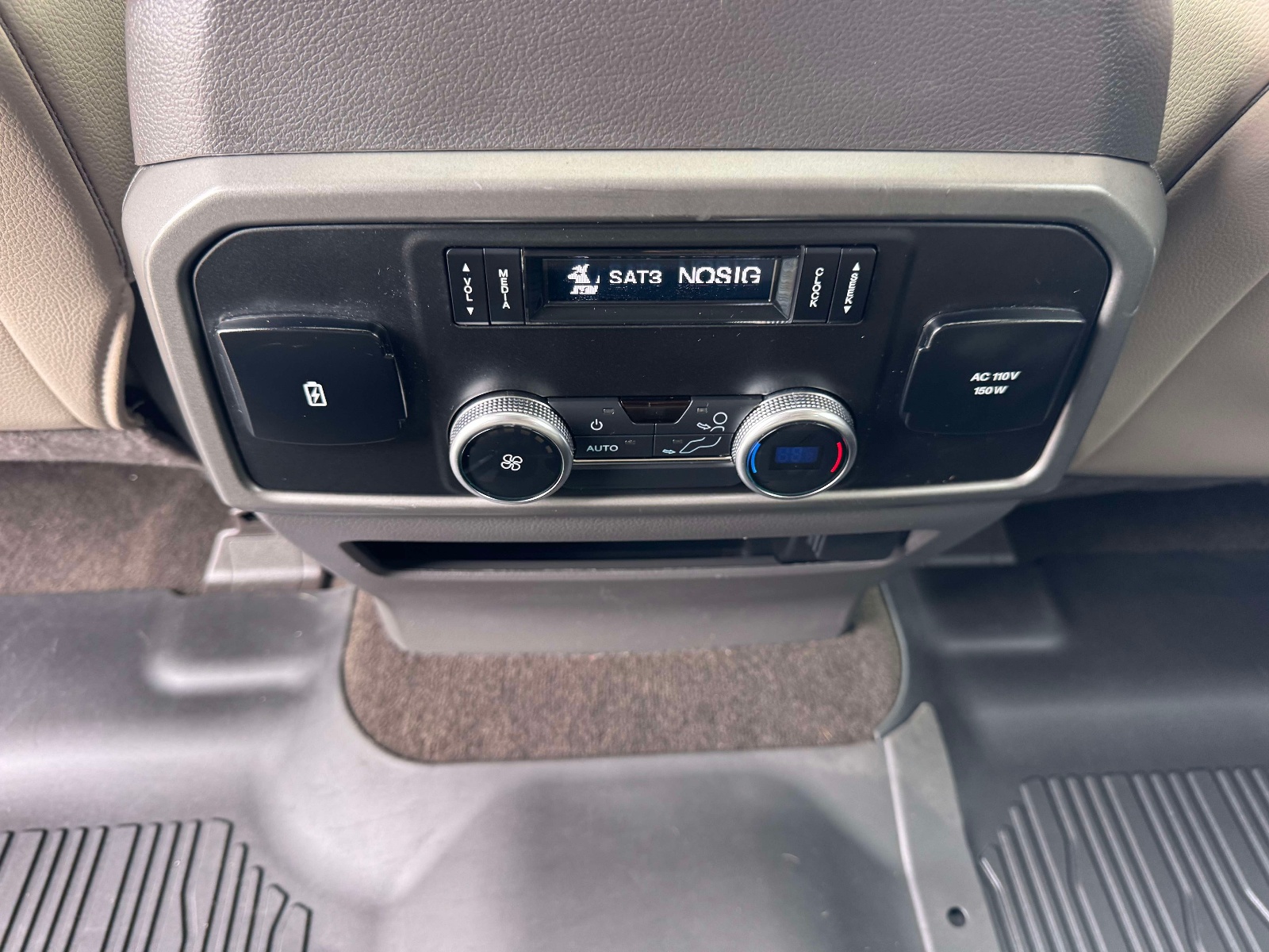 Used 2020 Ford Expedition SUV